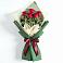Букет цветов из: Розы в Киреевске