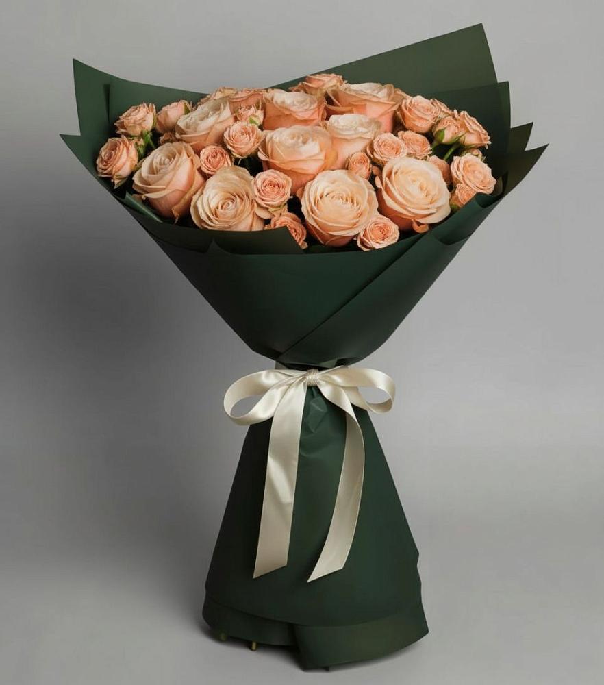 Букет Элегантный в Киреевске