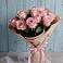 Букет цветов из: Розы в Киреевске