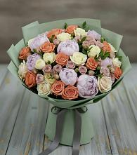 Букет Мороженное в Киреевске