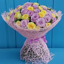 Букет 101 Волшебный Миг #REPLACE_PRED# Киреевске