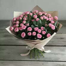 Букет Удовольствие в Киреевске