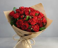 Букет Любовный роман в Киреевске
