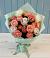 Букет цветов из: Розы в Киреевске