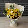 Букет цветов из: Розы в Киреевске