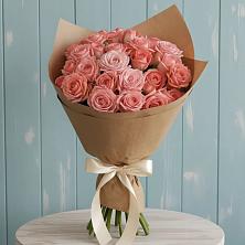 Букет цветов из:  Розы в Киреевске