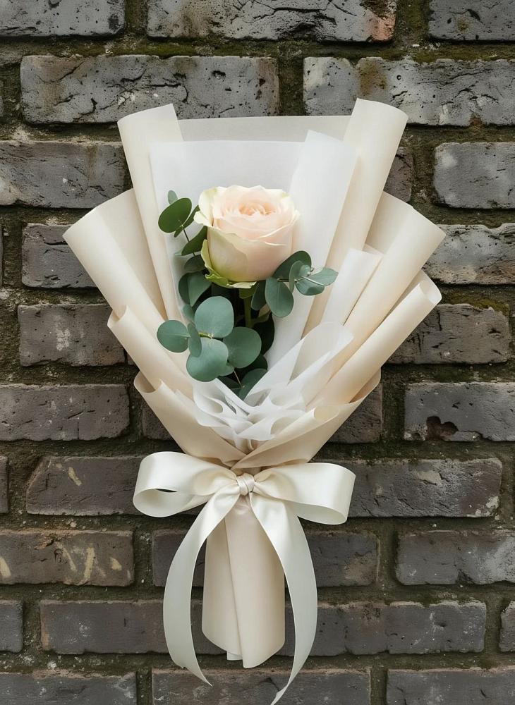 Букет цветов из: Розы в Киреевске