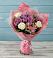Букет цветов из: Герберы в Киреевске
