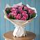 Букет цветов из: Розы в Киреевске