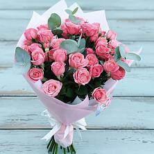 Букет Леди совершенство в Киреевске